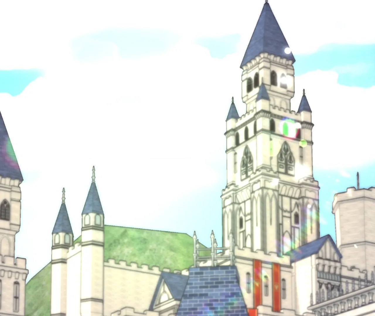 May as Well Get the Best Ending [Official Uncensored] - Episode 7 manhwa