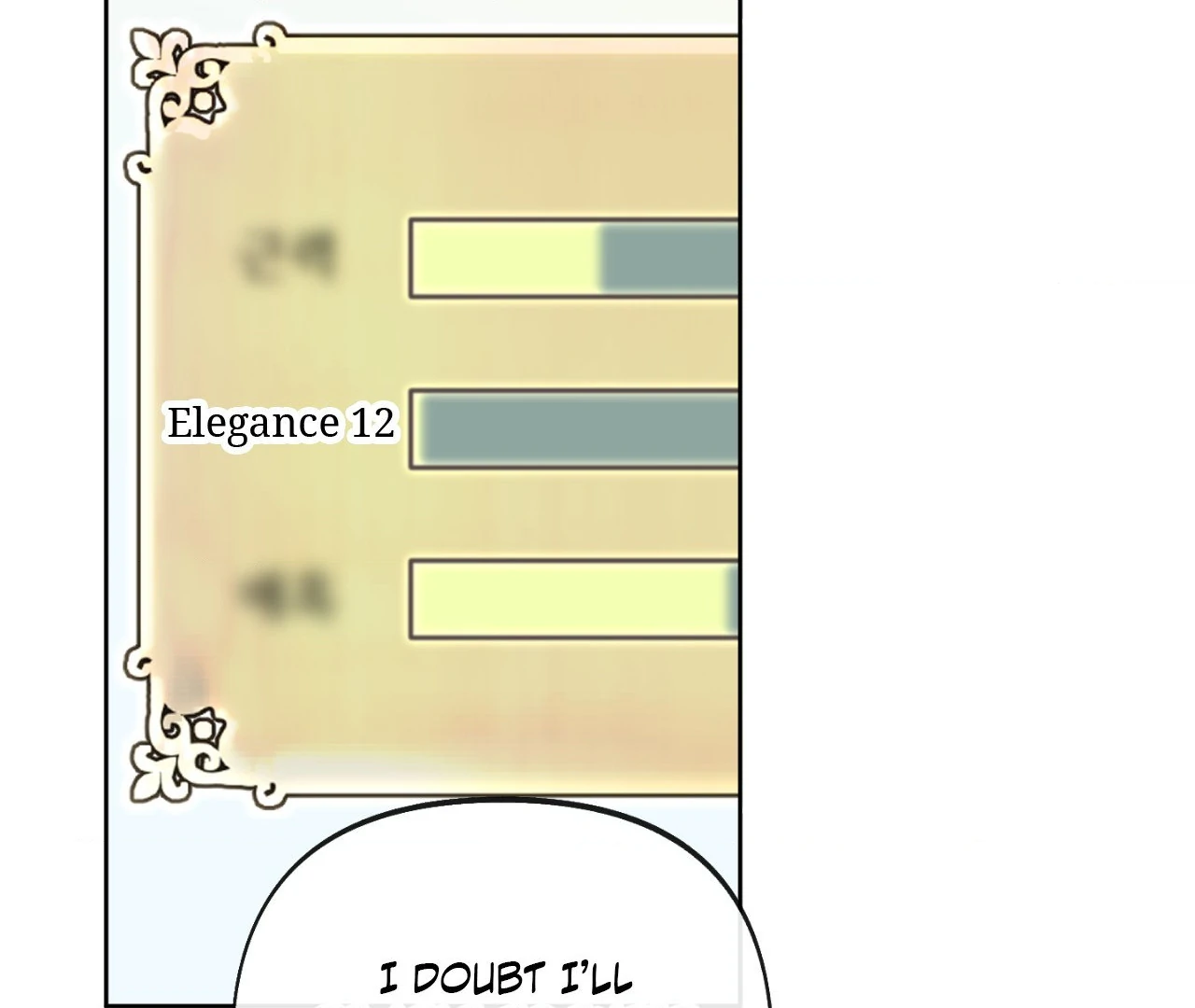 May as Well Get the Best Ending [Official Uncensored] - Episode 7 manhwa