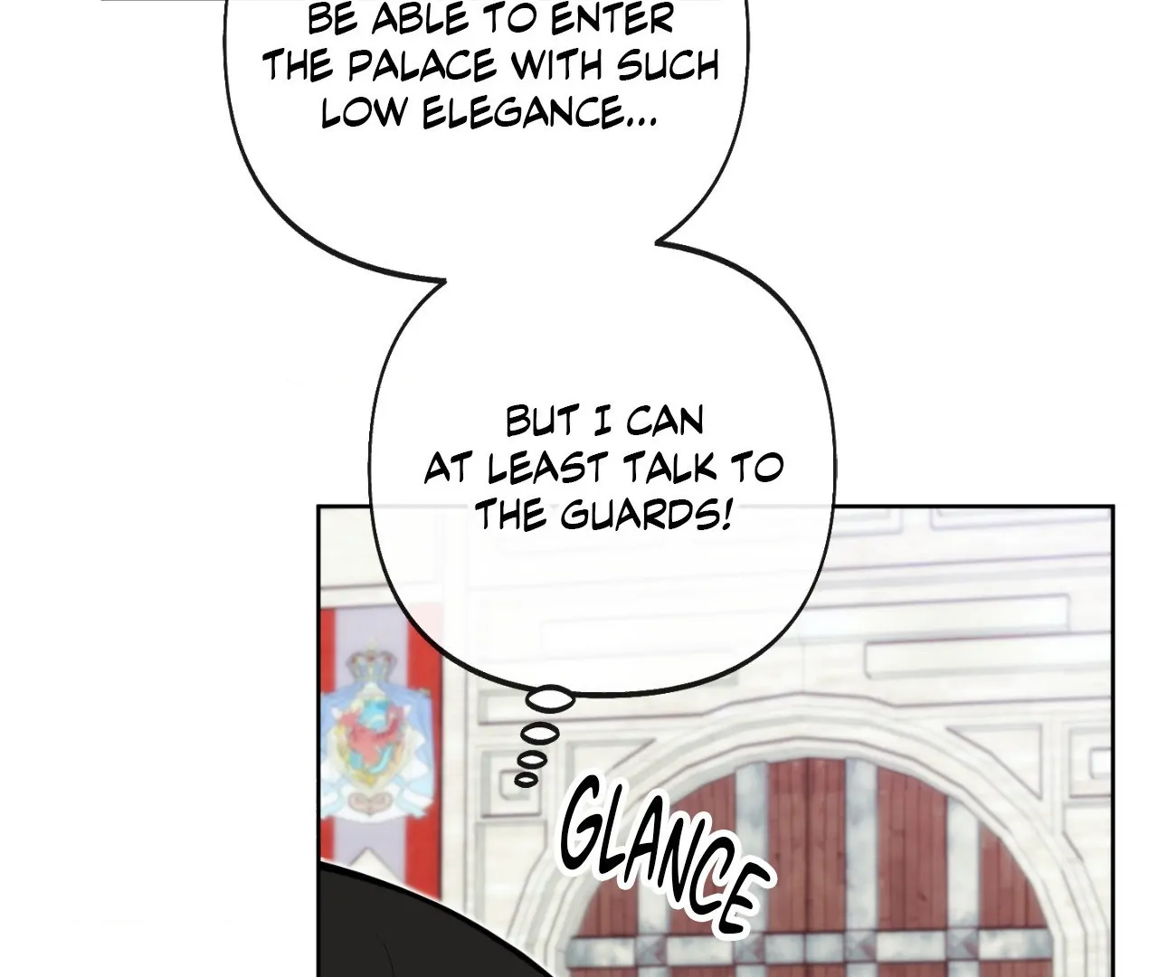 May as Well Get the Best Ending [Official Uncensored] - Episode 7 manhwa