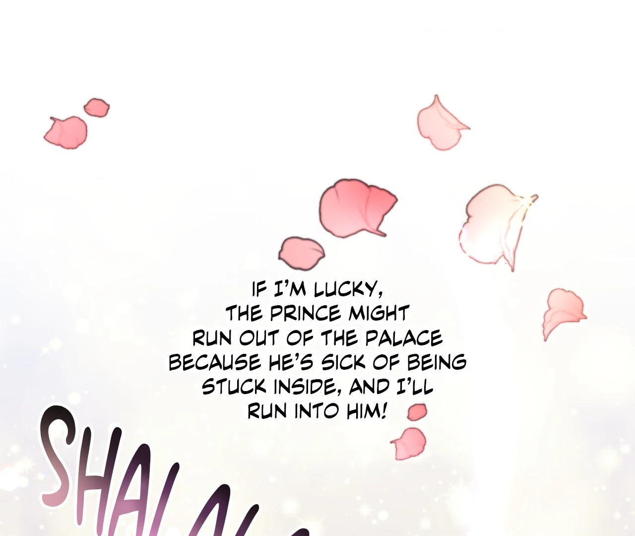 May as Well Get the Best Ending [Official Uncensored] - Episode 7 manhwa