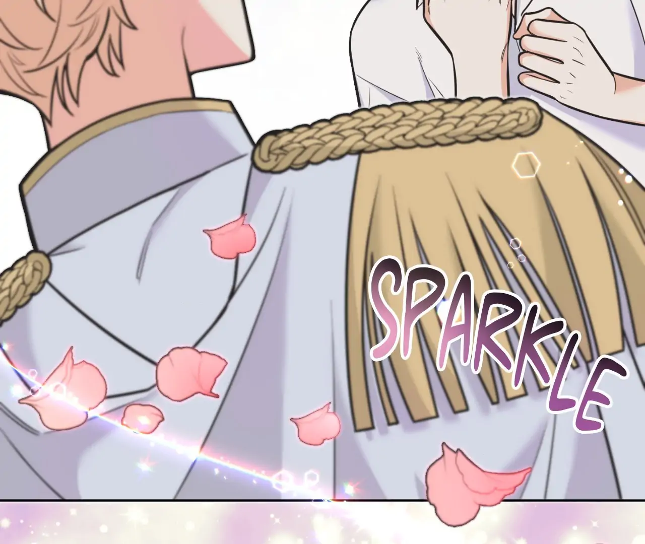 May as Well Get the Best Ending [Official Uncensored] - Episode 7 manhwa