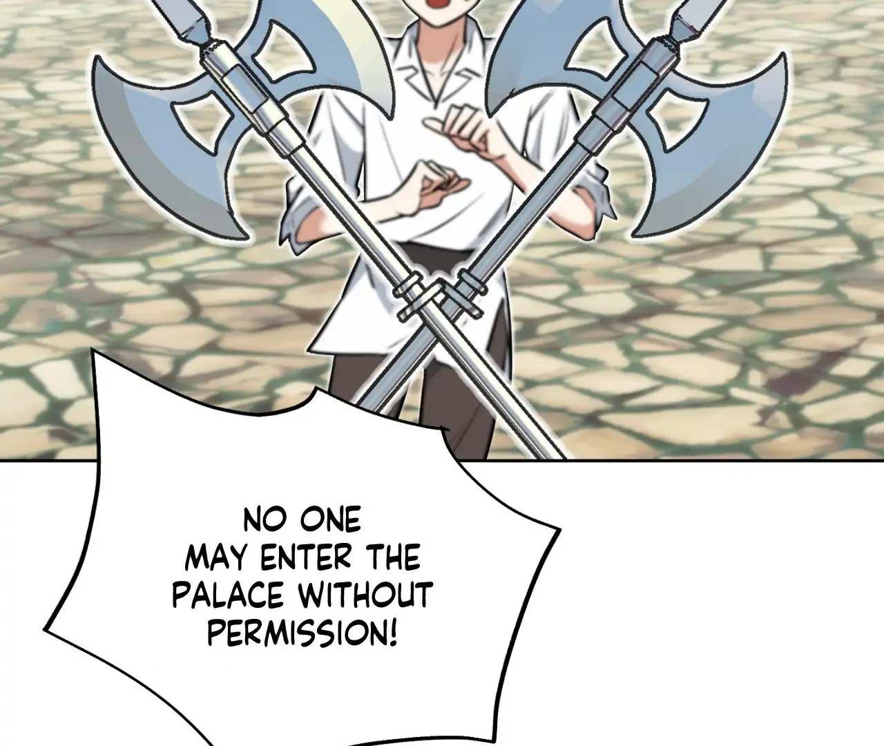 May as Well Get the Best Ending [Official Uncensored] - Episode 7 manhwa
