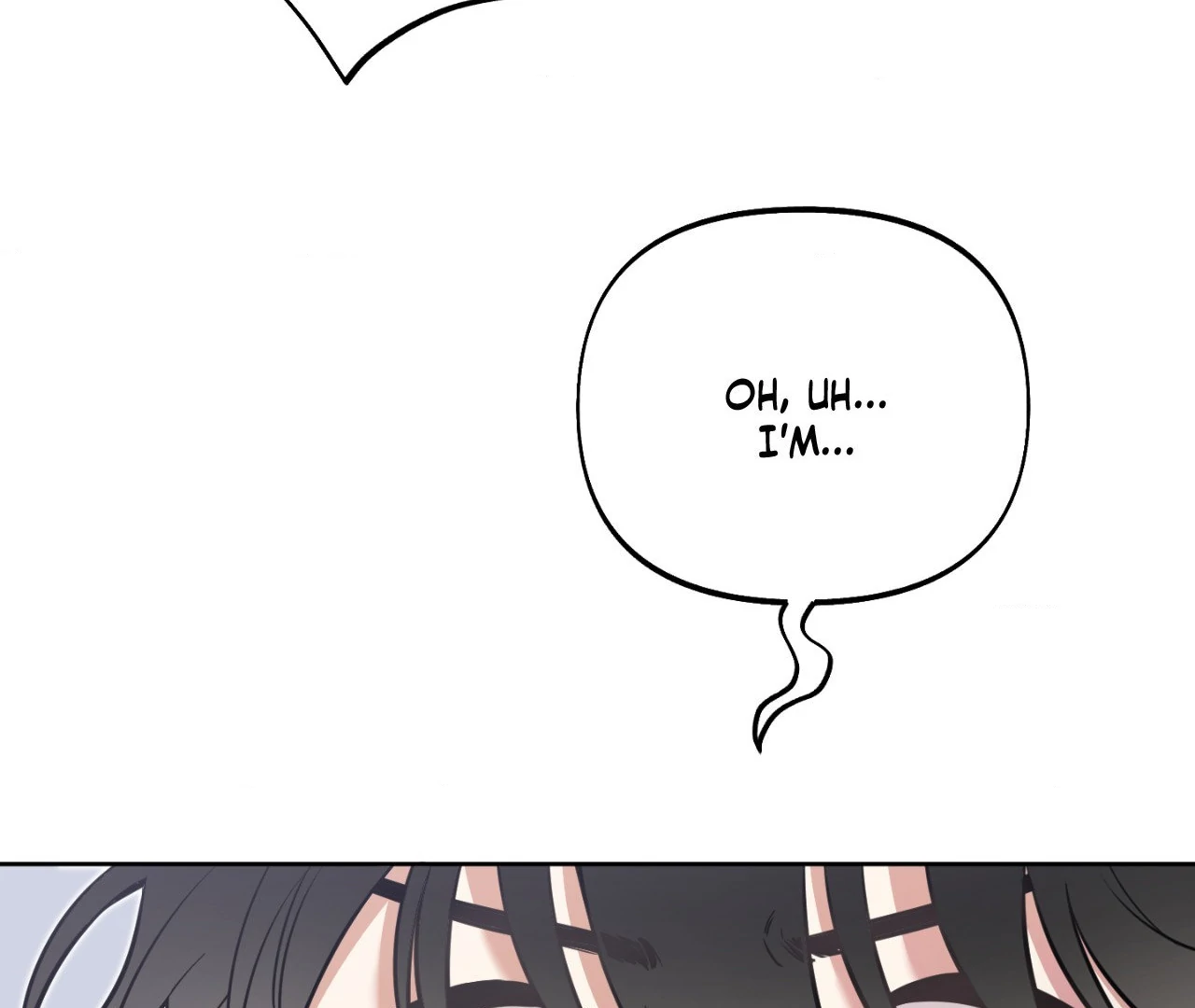 May as Well Get the Best Ending [Official Uncensored] - Episode 7 manhwa