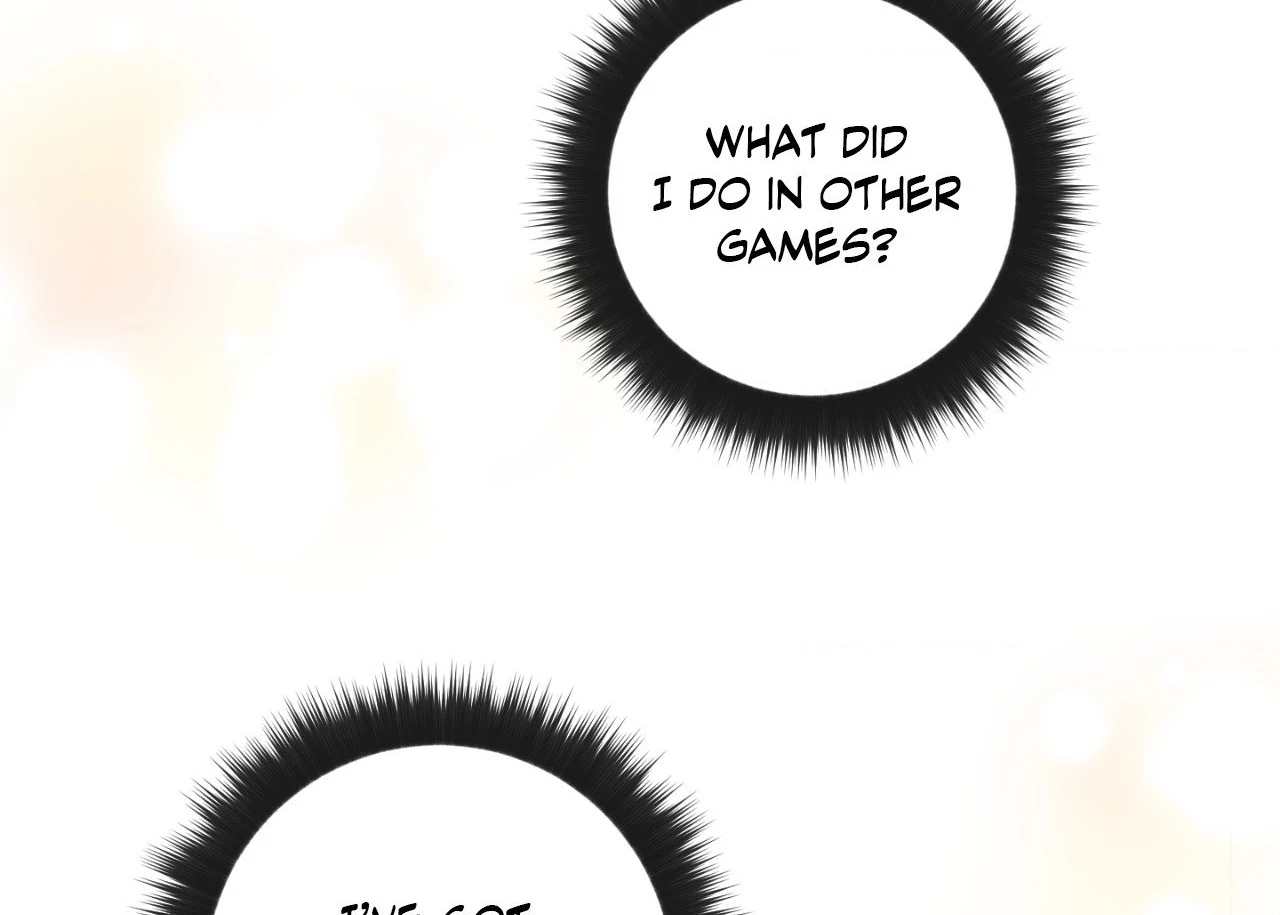 May as Well Get the Best Ending [Official Uncensored] - Episode 7 manhwa