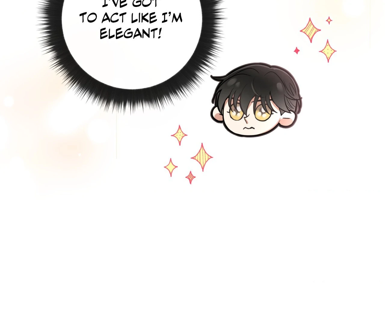 May as Well Get the Best Ending [Official Uncensored] - Episode 7 manhwa