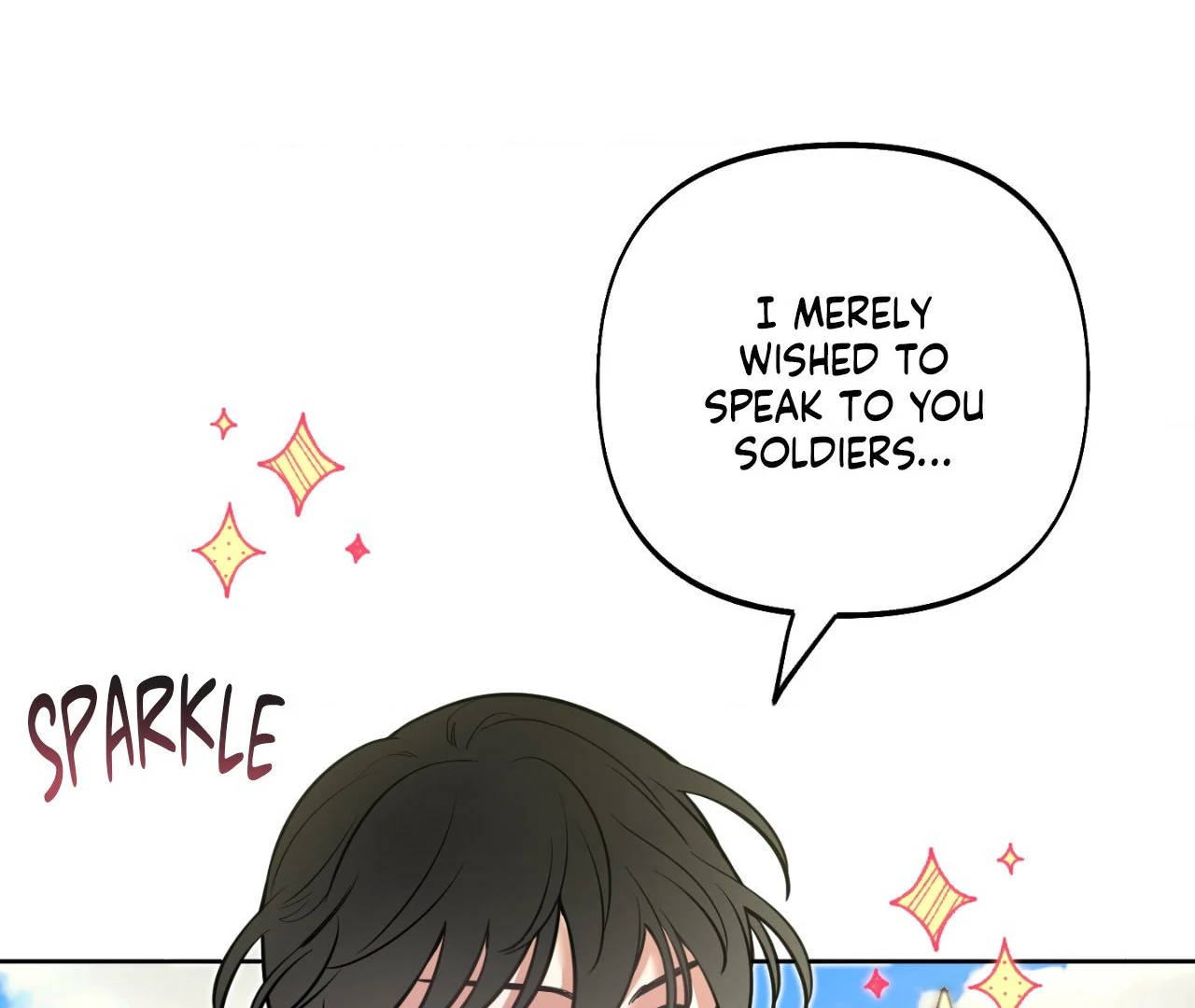 May as Well Get the Best Ending [Official Uncensored] - Episode 7 manhwa