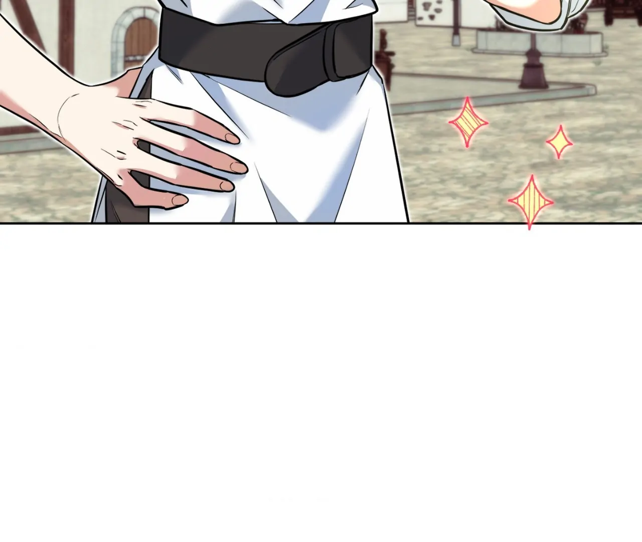 May as Well Get the Best Ending [Official Uncensored] - Episode 7 manhwa
