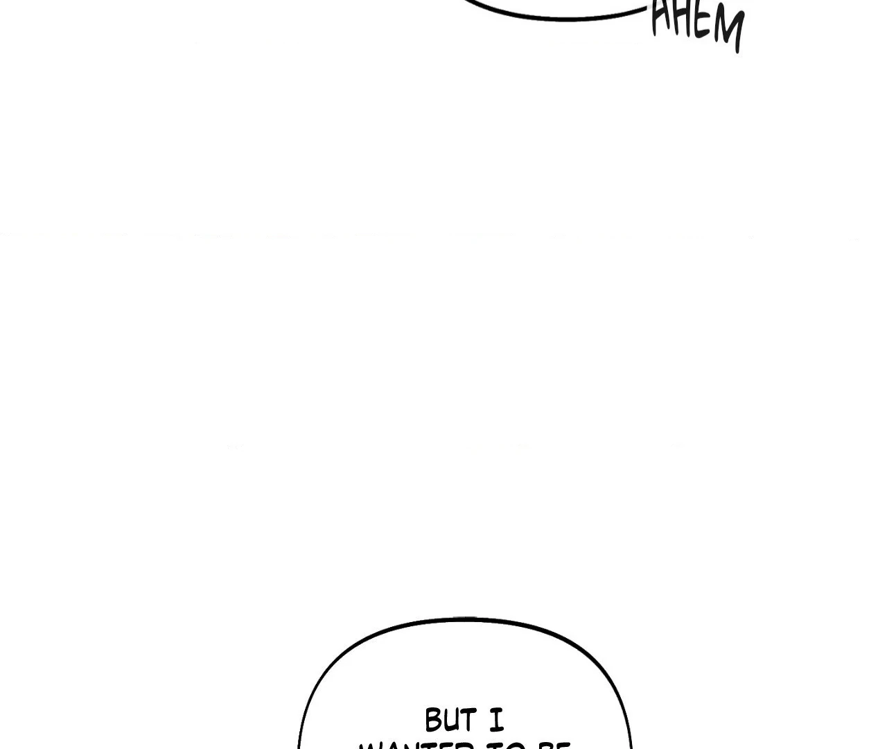 May as Well Get the Best Ending [Official Uncensored] - Episode 7 manhwa