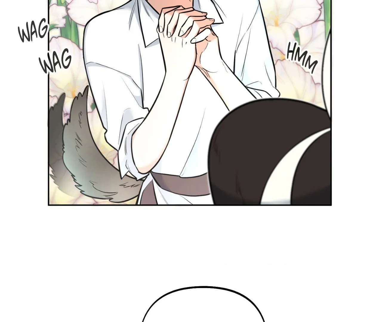 May as Well Get the Best Ending [Official Uncensored] - Episode 7 manhwa
