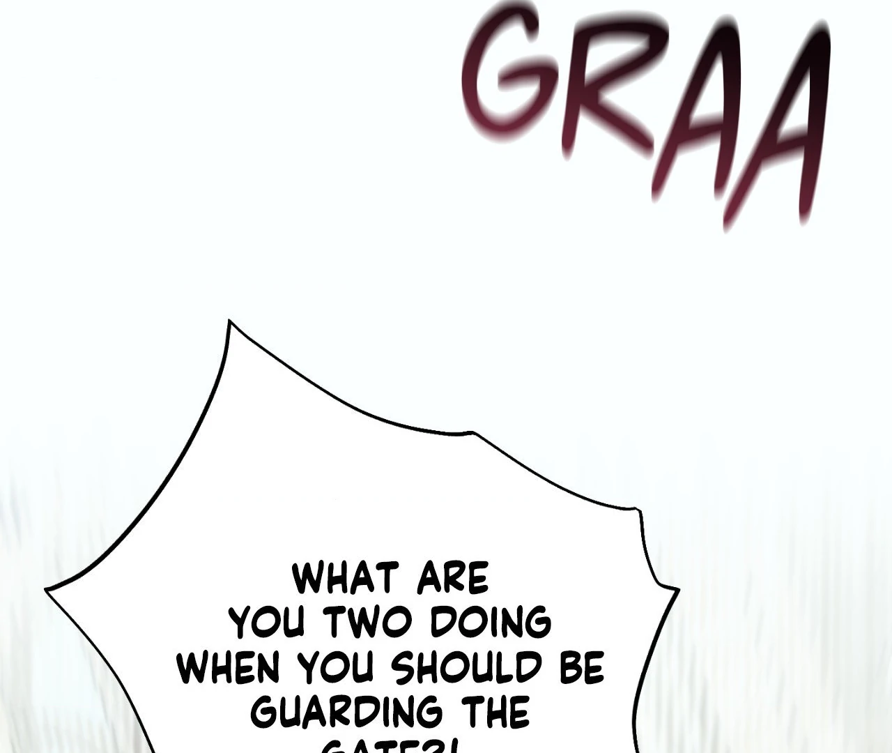 May as Well Get the Best Ending [Official Uncensored] - Episode 7 manhwa