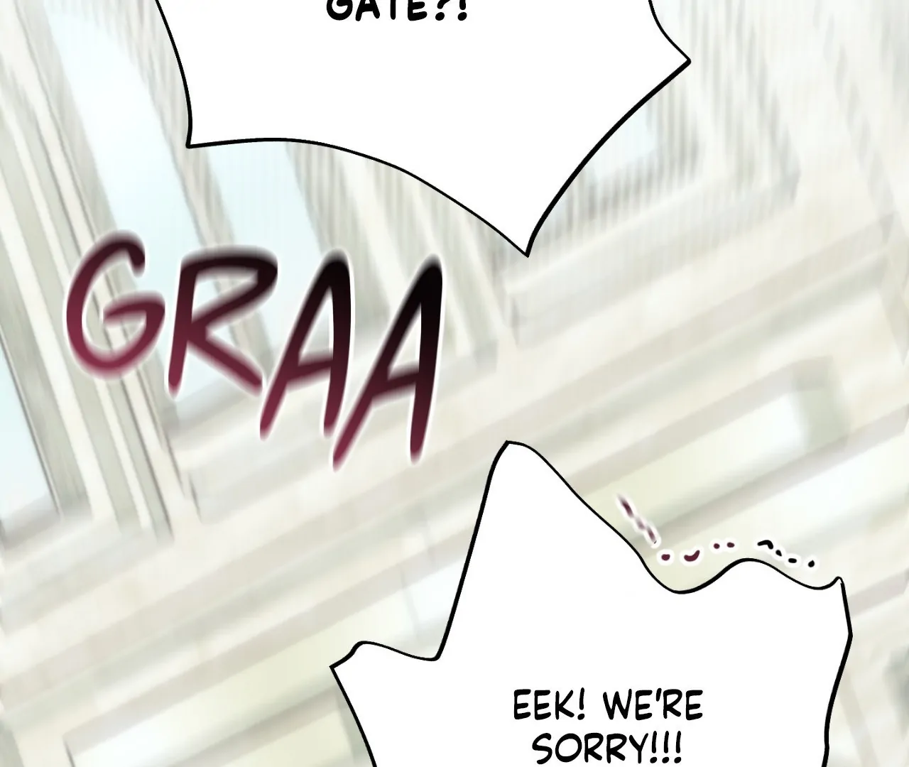 May as Well Get the Best Ending [Official Uncensored] - Episode 7 manhwa