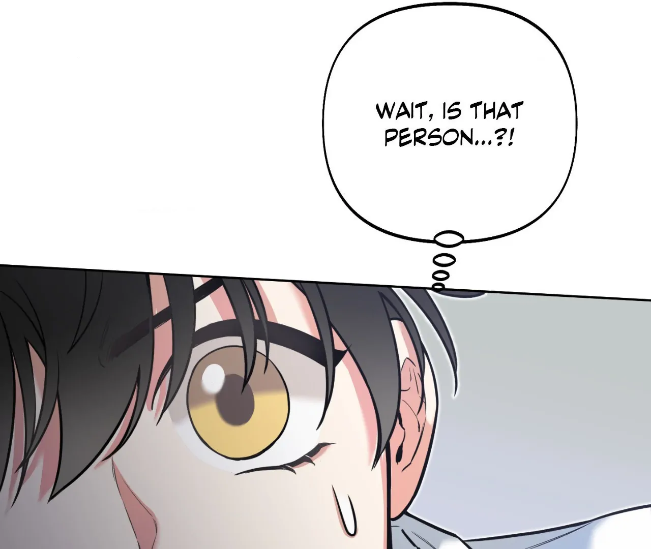 May as Well Get the Best Ending [Official Uncensored] - Episode 7 manhwa