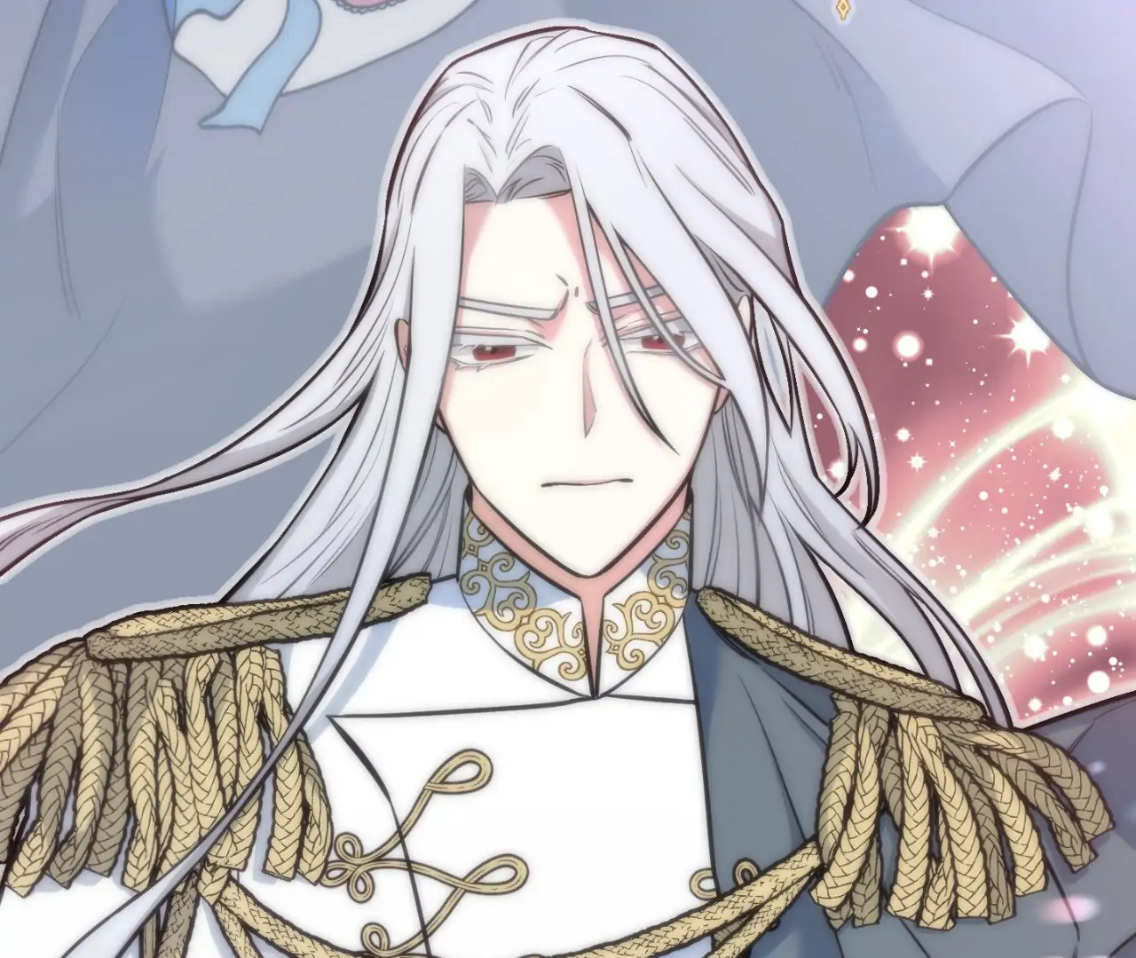 May as Well Get the Best Ending [Official Uncensored] - Episode 7 manhwa