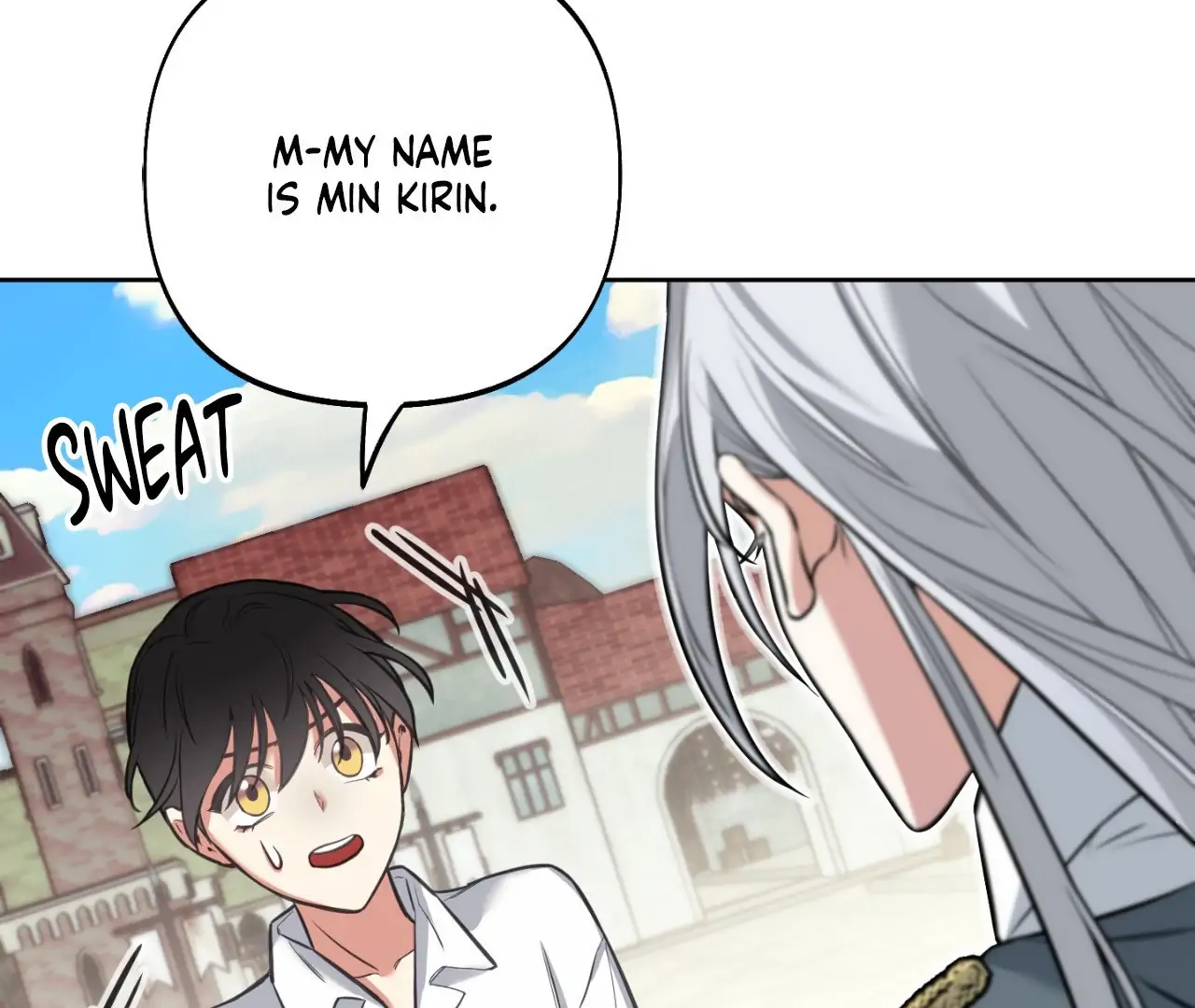 May as Well Get the Best Ending [Official Uncensored] - Episode 7 manhwa