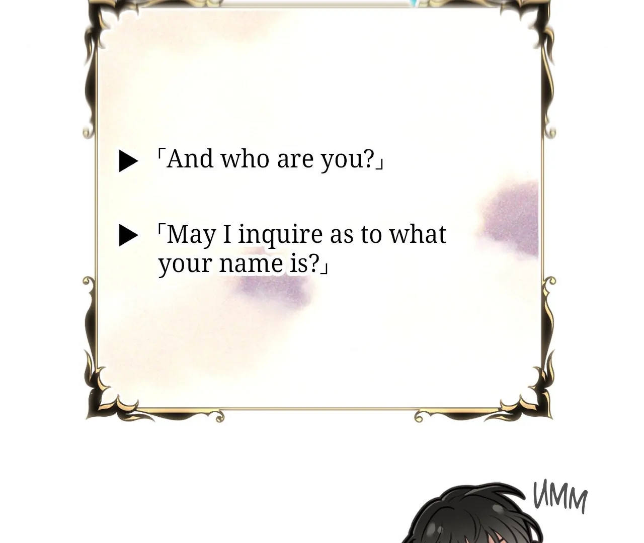 May as Well Get the Best Ending [Official Uncensored] - Episode 7 manhwa