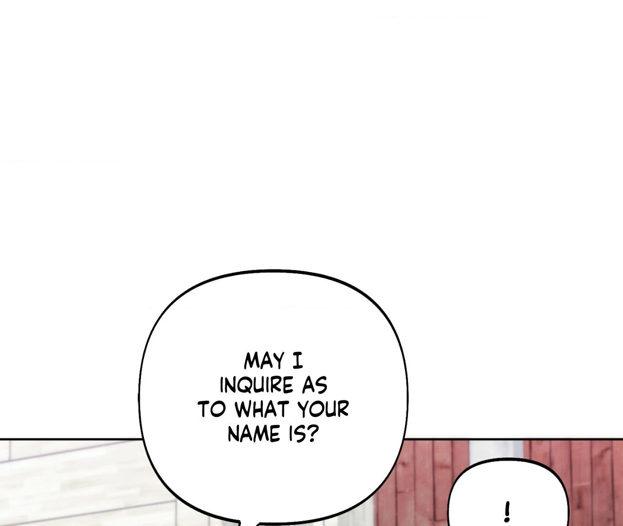 May as Well Get the Best Ending [Official Uncensored] - Episode 7 manhwa