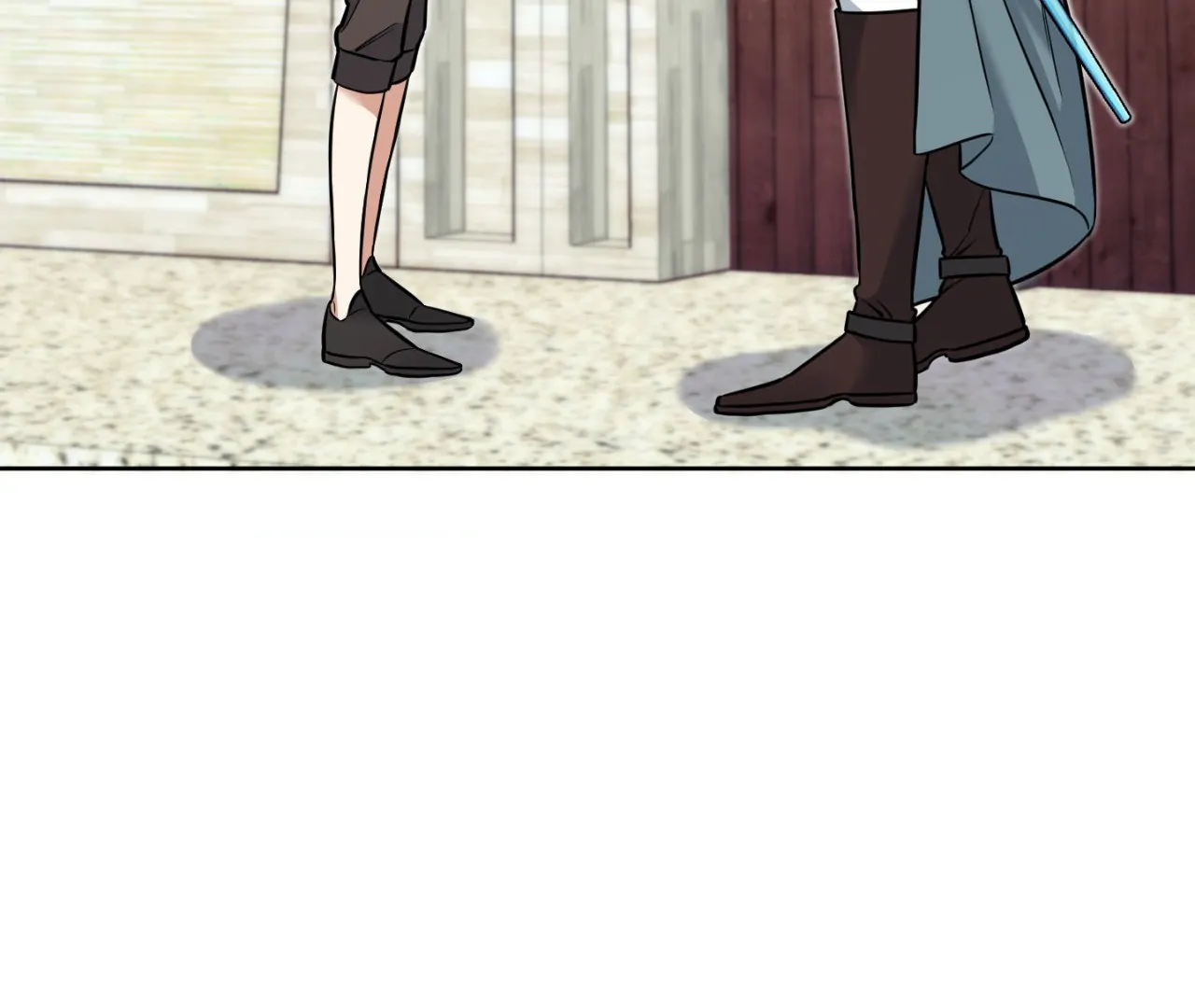 May as Well Get the Best Ending [Official Uncensored] - Episode 7 manhwa