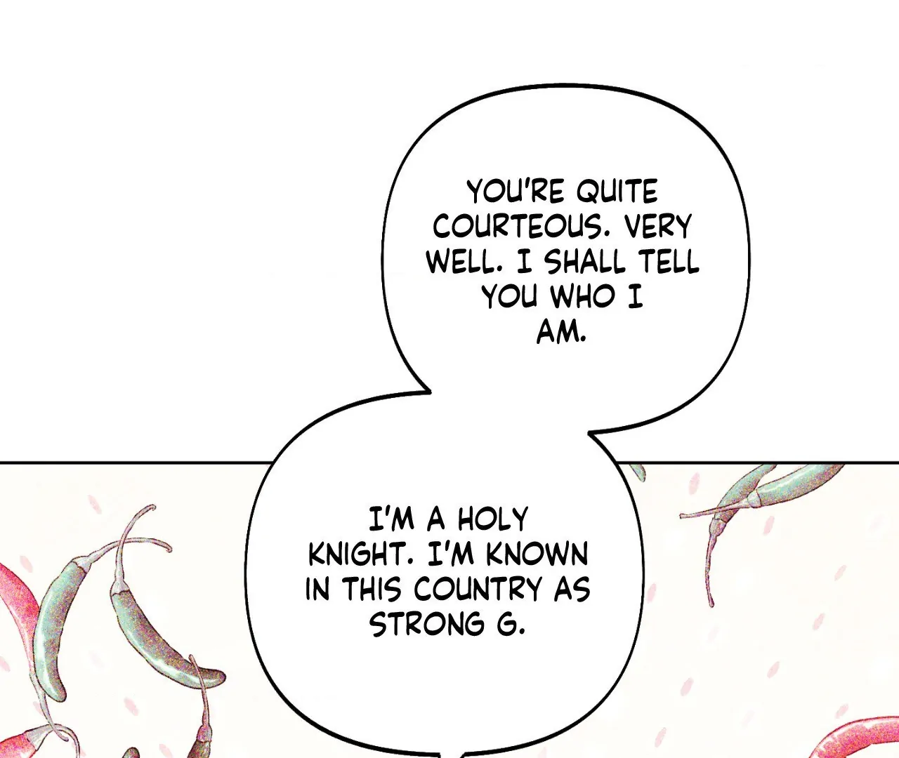 May as Well Get the Best Ending [Official Uncensored] - Episode 7 manhwa