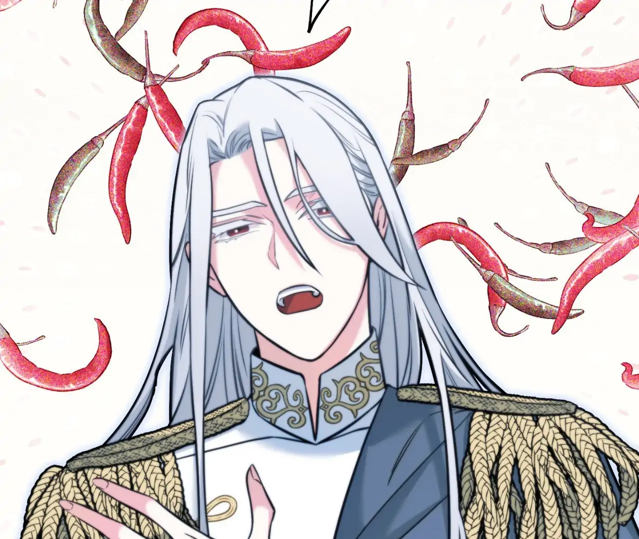 May as Well Get the Best Ending [Official Uncensored] - Episode 7 manhwa