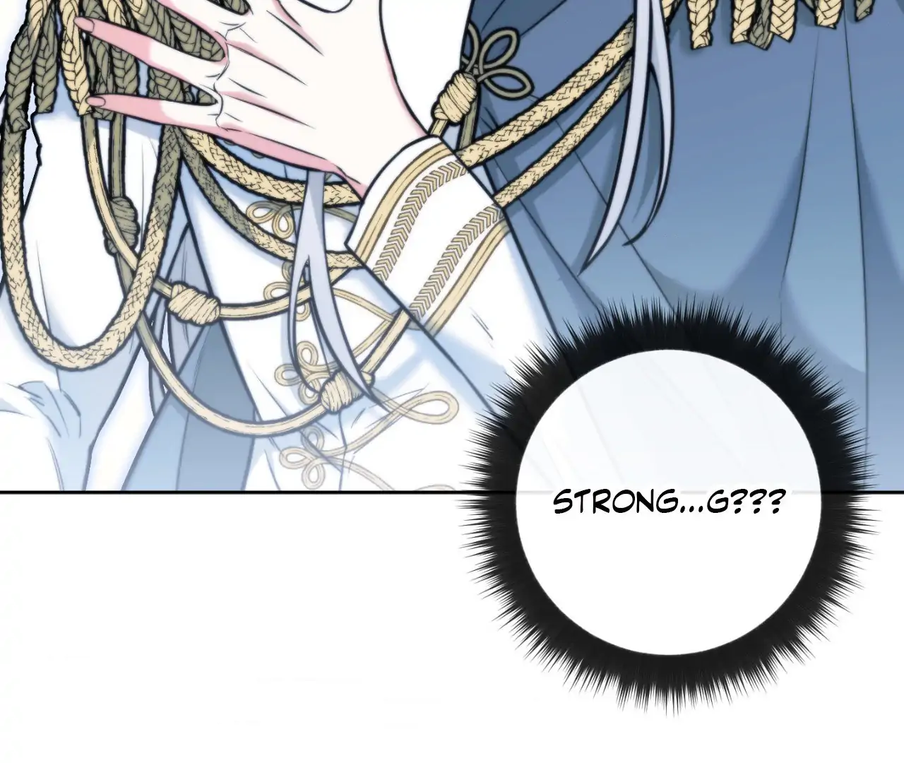 May as Well Get the Best Ending [Official Uncensored] - Episode 7 manhwa