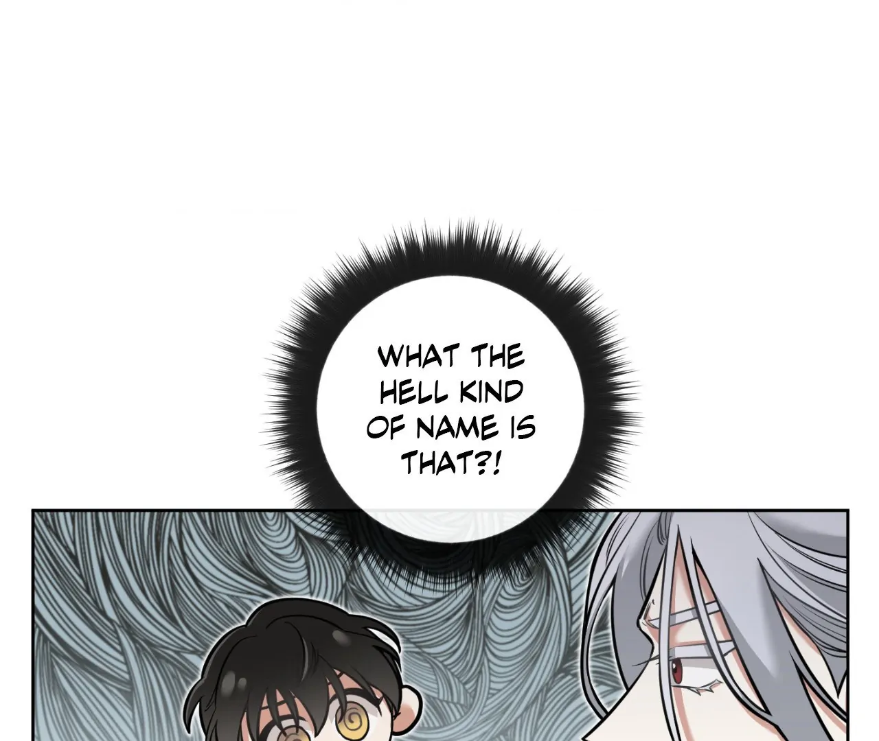 May as Well Get the Best Ending [Official Uncensored] - Episode 7 manhwa