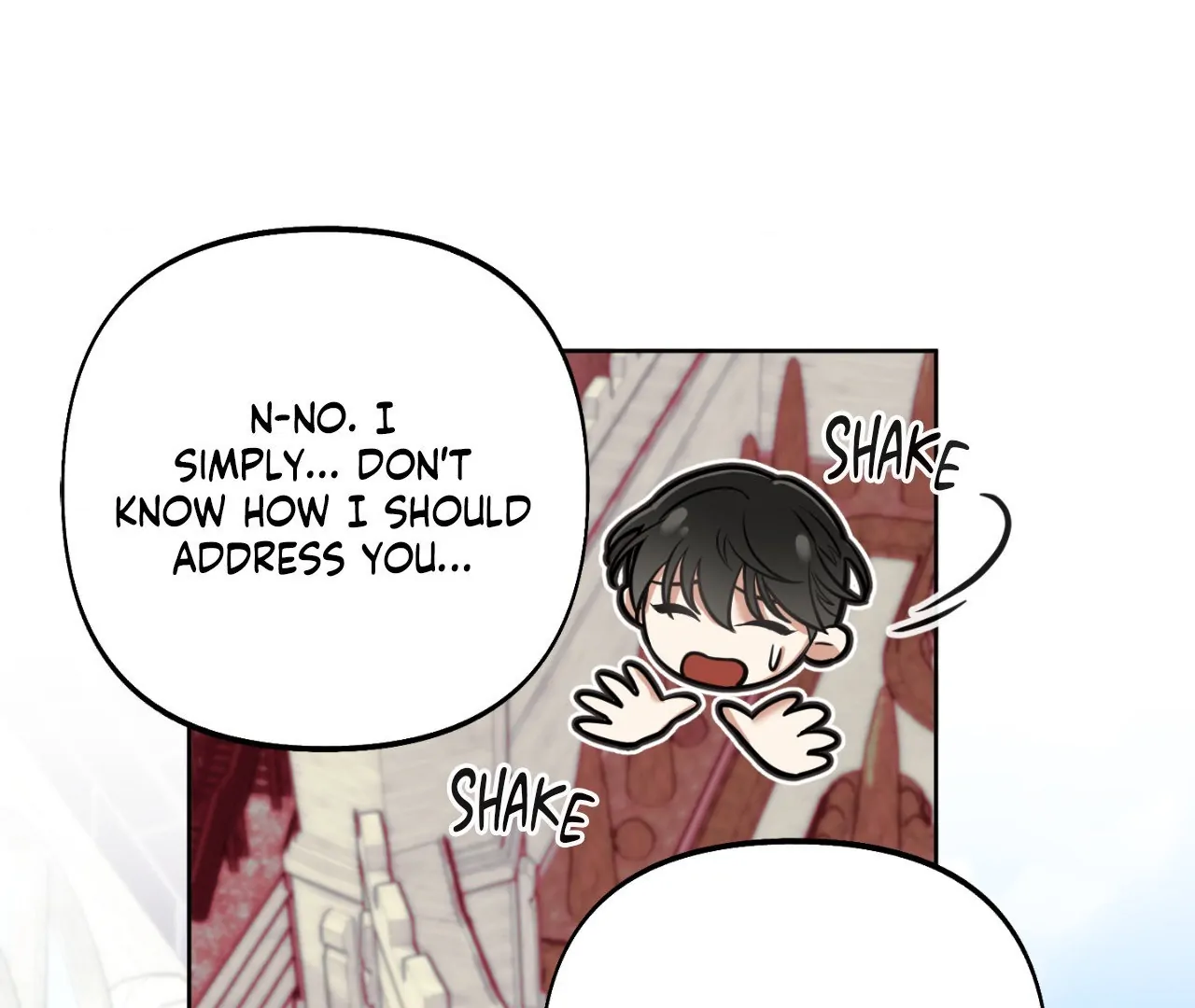 May as Well Get the Best Ending [Official Uncensored] - Episode 7 manhwa