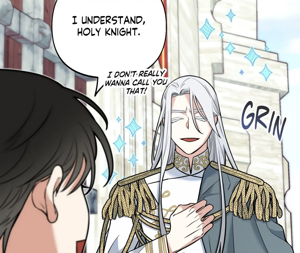 May as Well Get the Best Ending [Official Uncensored] - Episode 7 manhwa