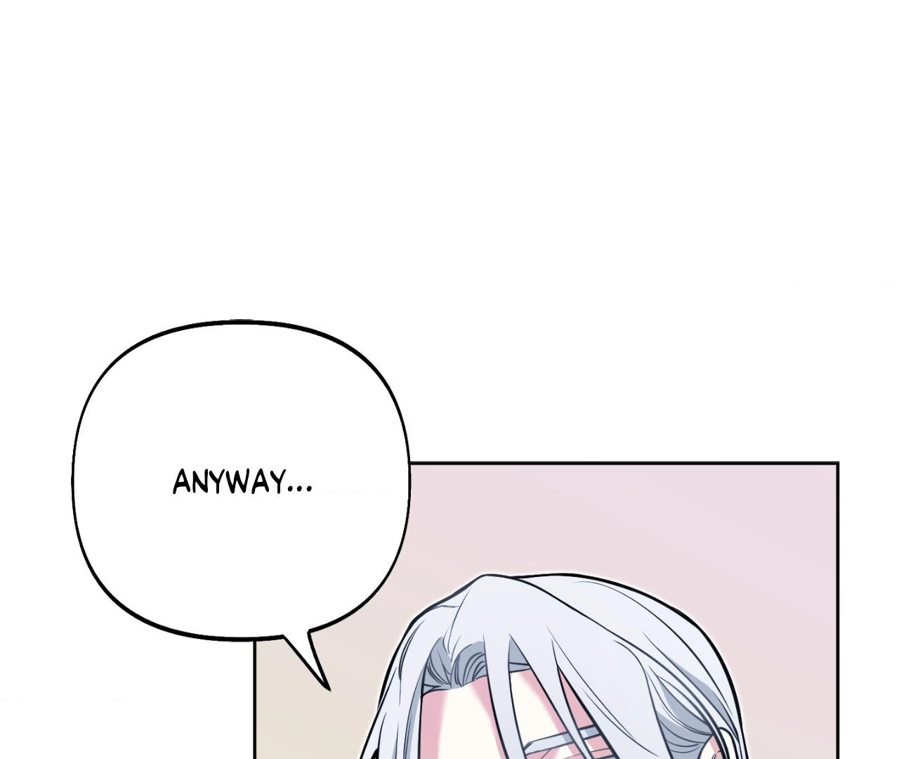 May as Well Get the Best Ending [Official Uncensored] - Episode 7 manhwa