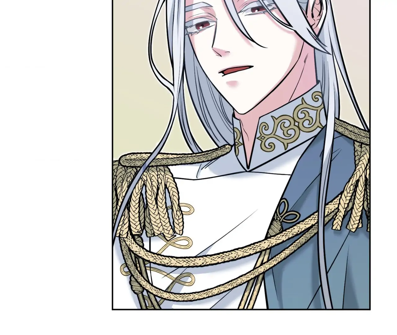 May as Well Get the Best Ending [Official Uncensored] - Episode 7 manhwa