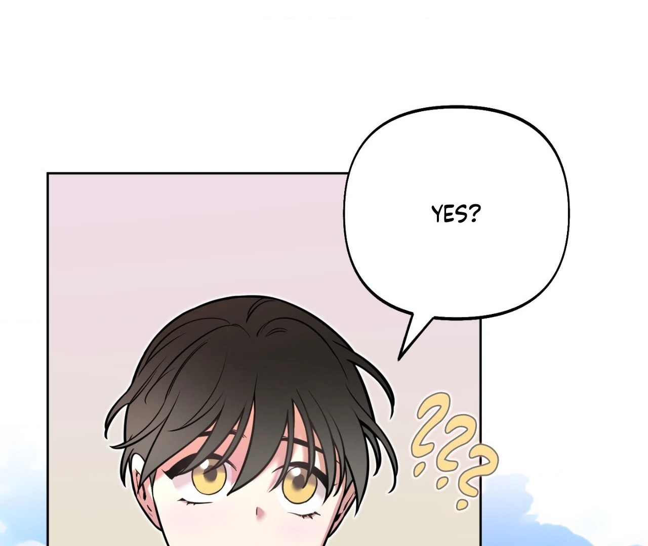 May as Well Get the Best Ending [Official Uncensored] - Episode 7 manhwa