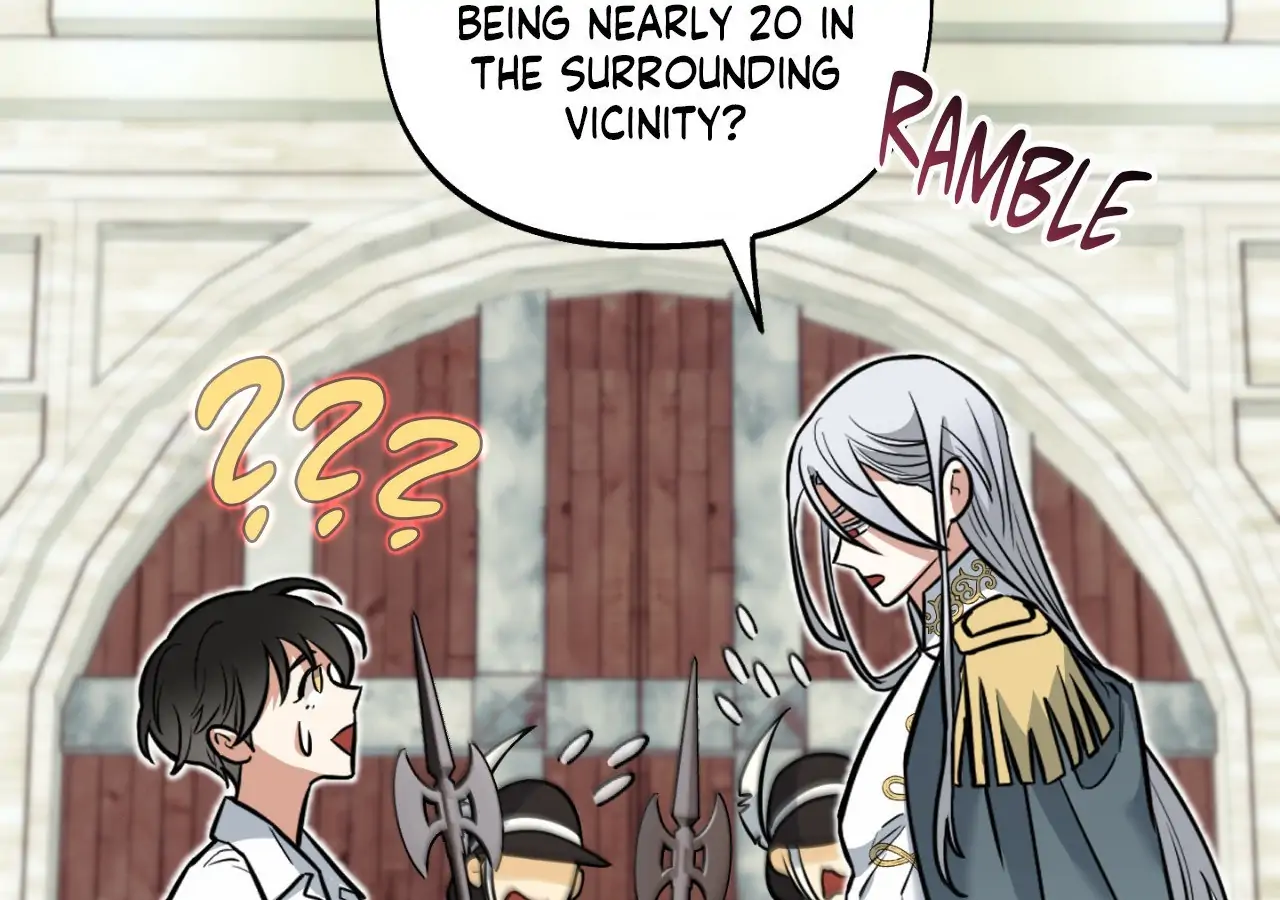 May as Well Get the Best Ending [Official Uncensored] - Episode 7 manhwa