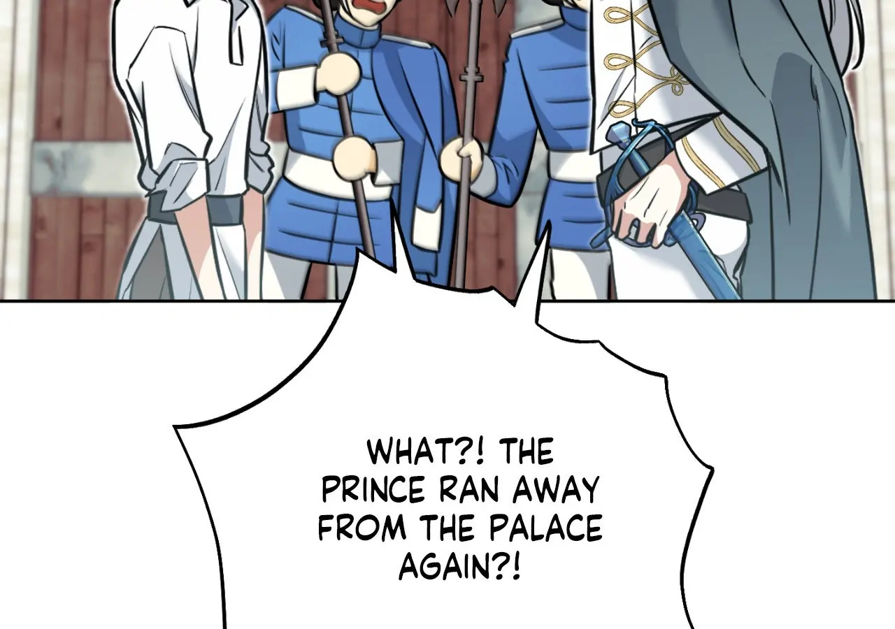 May as Well Get the Best Ending [Official Uncensored] - Episode 7 manhwa