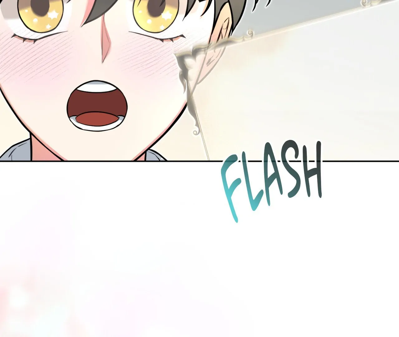 May as Well Get the Best Ending [Official Uncensored] - Episode 7 manhwa