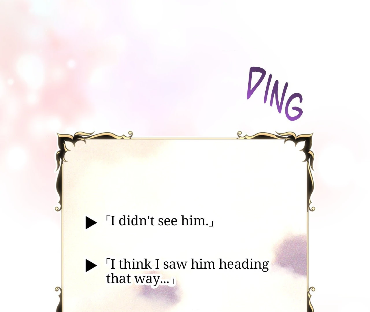 May as Well Get the Best Ending [Official Uncensored] - Episode 7 manhwa