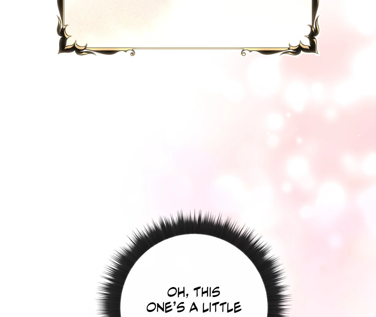May as Well Get the Best Ending [Official Uncensored] - Episode 7 manhwa