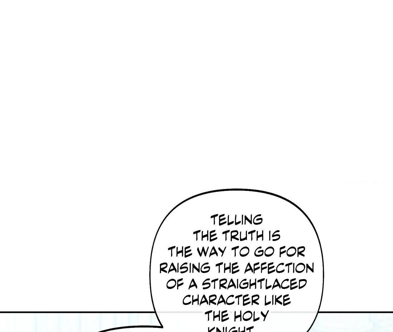 May as Well Get the Best Ending [Official Uncensored] - Episode 7 manhwa