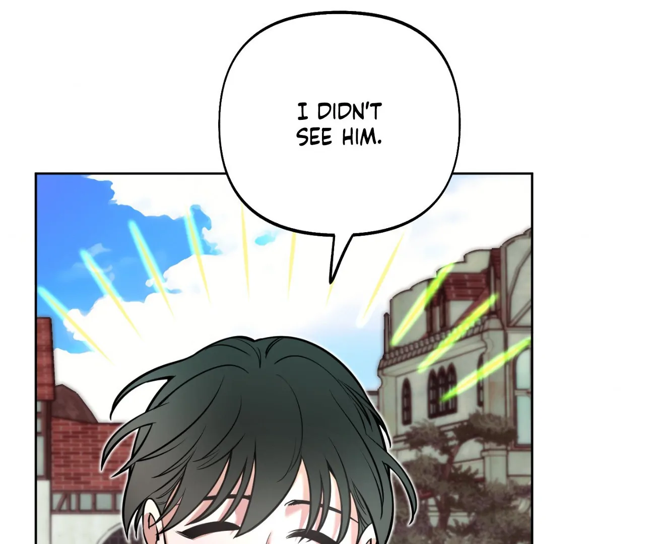 May as Well Get the Best Ending [Official Uncensored] - Episode 7 manhwa
