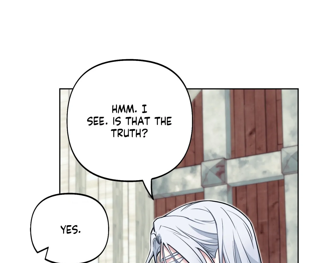 May as Well Get the Best Ending [Official Uncensored] - Episode 7 manhwa