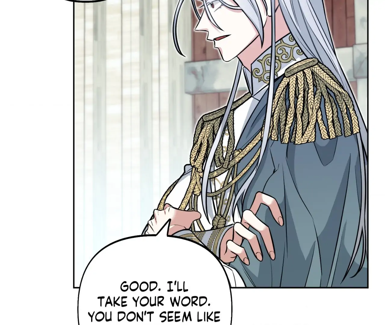 May as Well Get the Best Ending [Official Uncensored] - Episode 7 manhwa