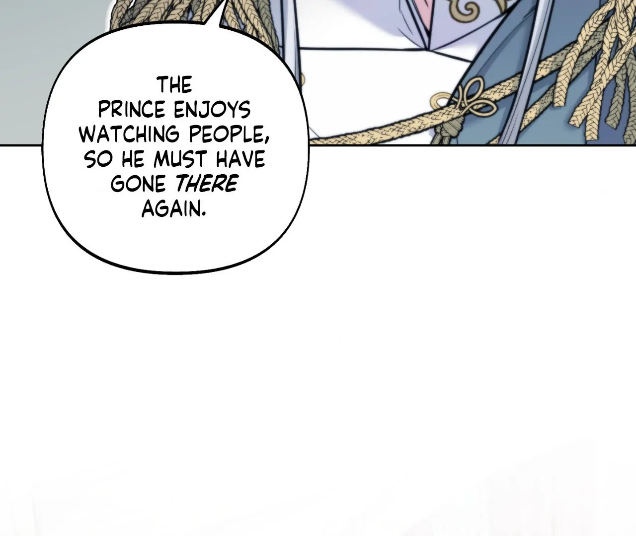 May as Well Get the Best Ending [Official Uncensored] - Episode 7 manhwa