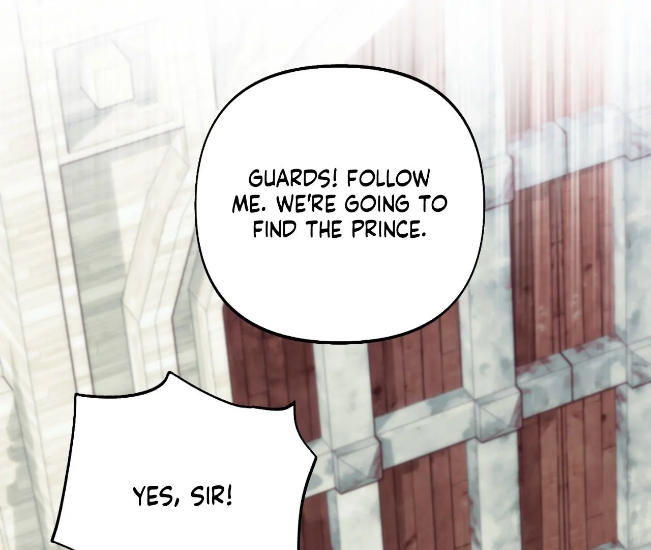 May as Well Get the Best Ending [Official Uncensored] - Episode 7 manhwa