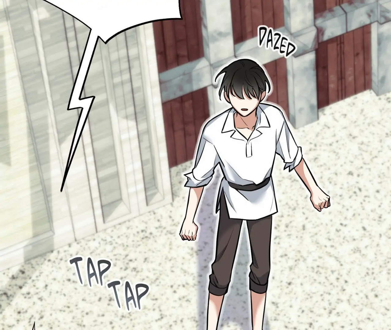 May as Well Get the Best Ending [Official Uncensored] - Episode 7 manhwa