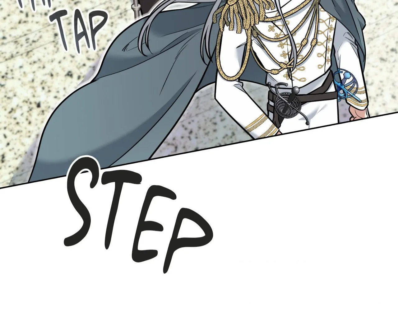 May as Well Get the Best Ending [Official Uncensored] - Episode 7 manhwa