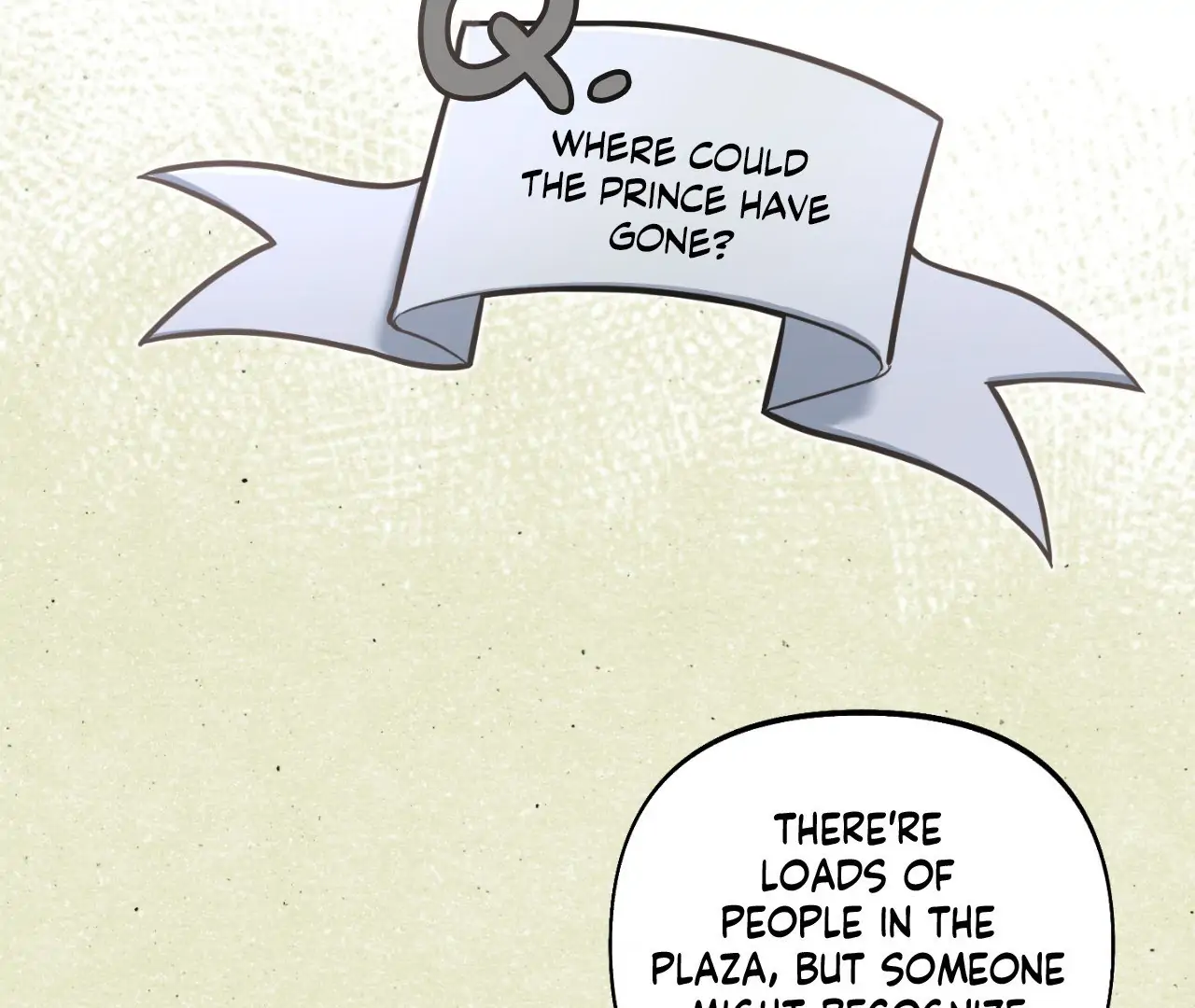 May as Well Get the Best Ending [Official Uncensored] - Episode 7 manhwa