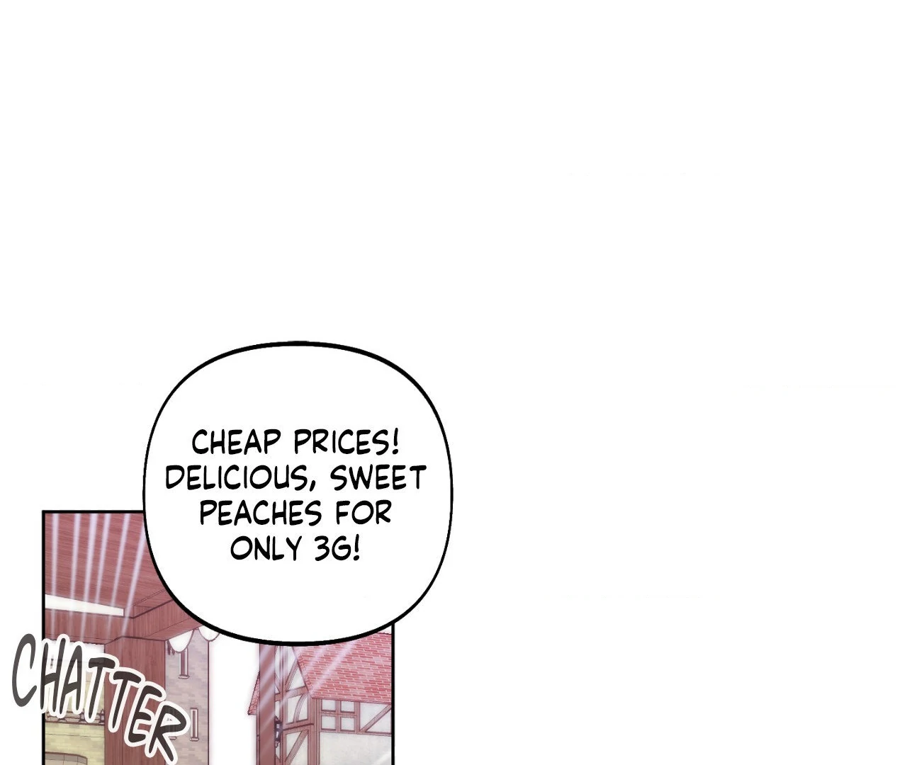 May as Well Get the Best Ending [Official Uncensored] - Episode 7 manhwa