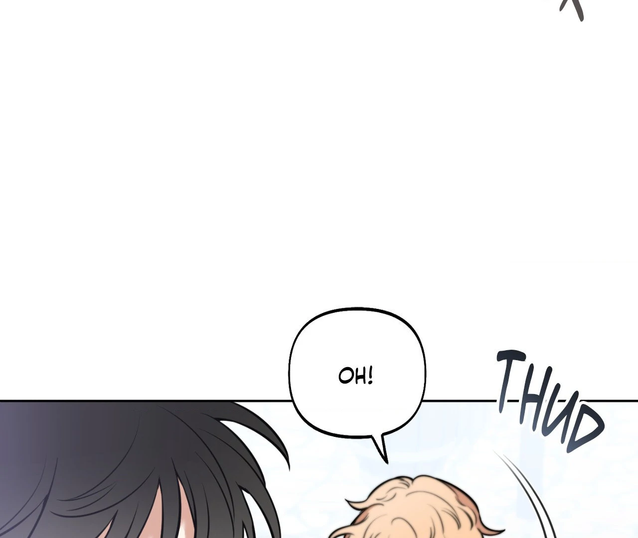 May as Well Get the Best Ending [Official Uncensored] - Episode 7 manhwa