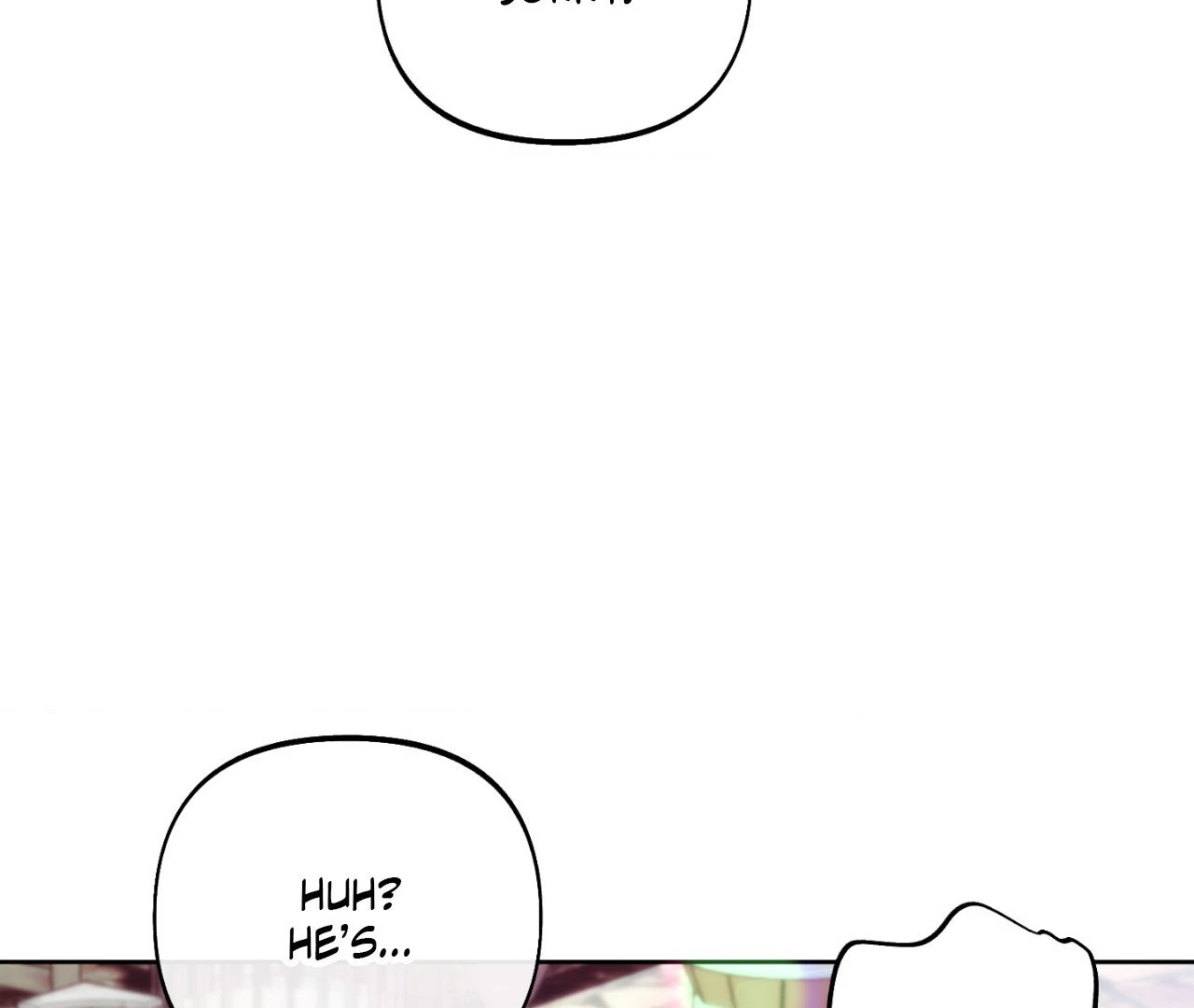 May as Well Get the Best Ending [Official Uncensored] - Episode 7 manhwa