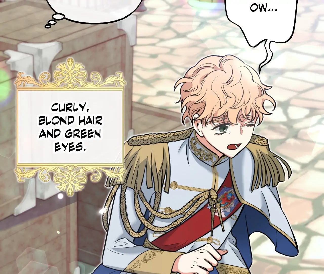 May as Well Get the Best Ending [Official Uncensored] - Episode 7 manhwa