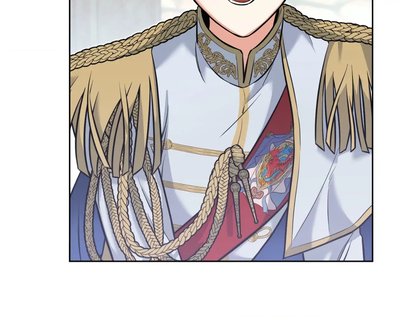May as Well Get the Best Ending [Official Uncensored] - Episode 7 manhwa