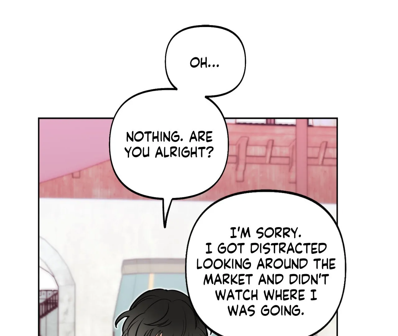 May as Well Get the Best Ending [Official Uncensored] - Episode 7 manhwa
